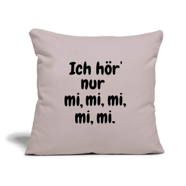 Sofakissenbezug 44 x 44 cm mi,mi – Bild 3