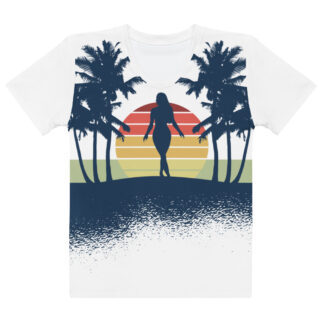 Damen-T-Shirt