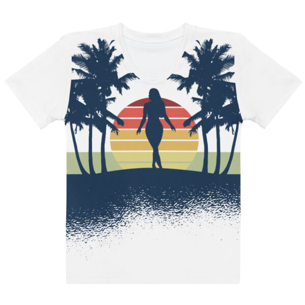 Damen-T-Shirt