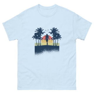 Klassisches Unisex T-Shirt