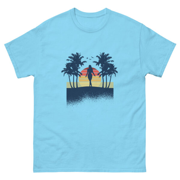 Klassisches Unisex T-Shirt – Bild 11