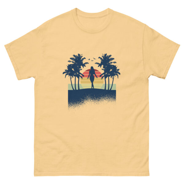 Klassisches Unisex T-Shirt – Bild 12