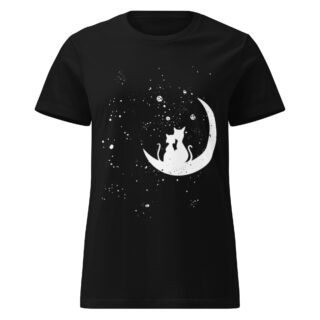 Basic Softstyle T-Shirt für Damen