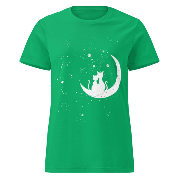 Basic Softstyle T-Shirt für Damen – Bild 8